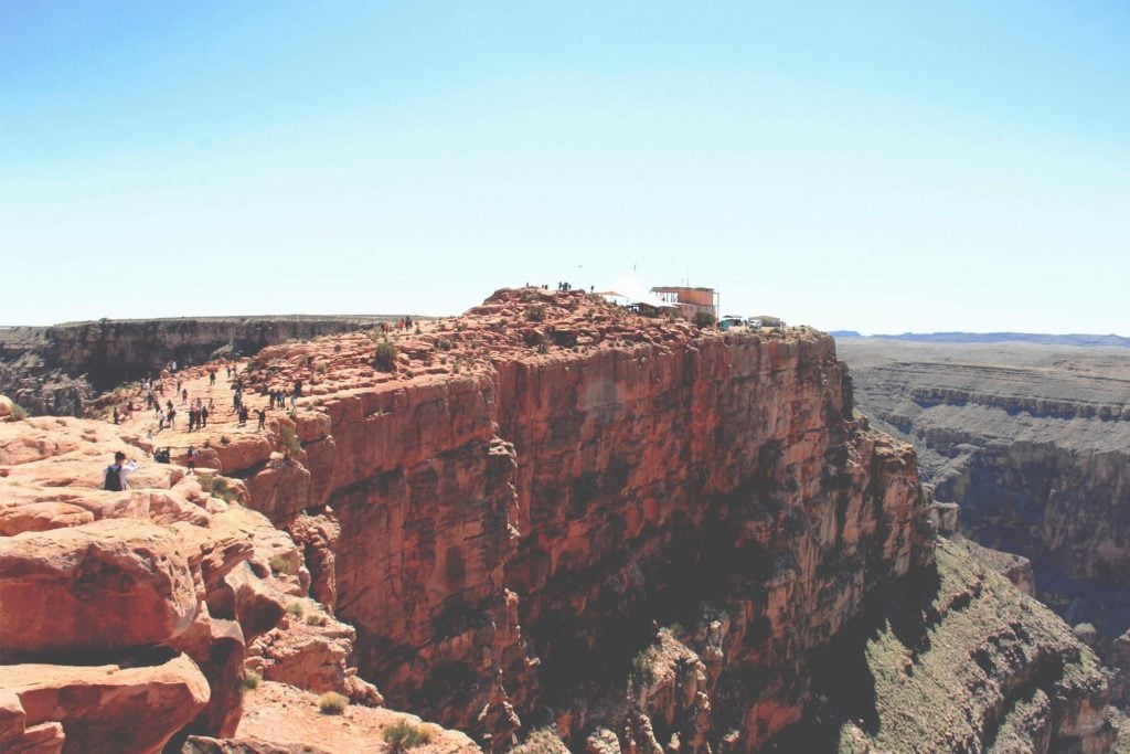 Guano Point