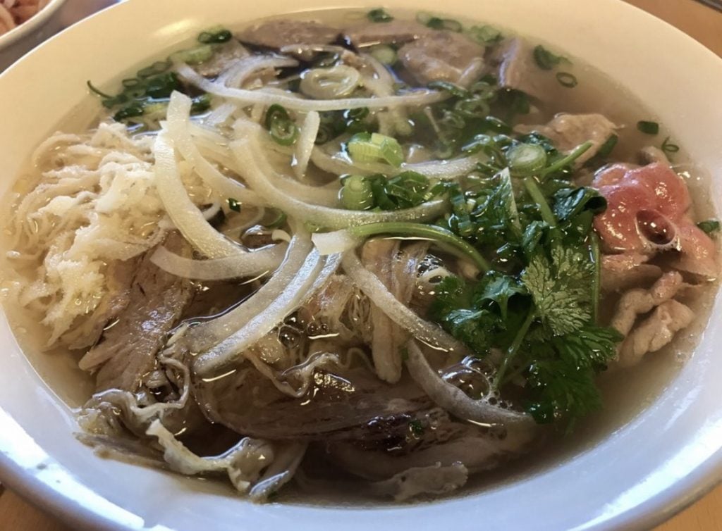拉斯維加斯平價美食