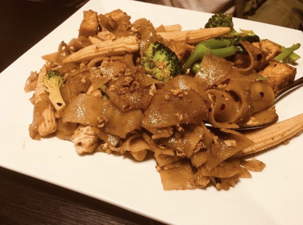 拉斯維加斯平價美食