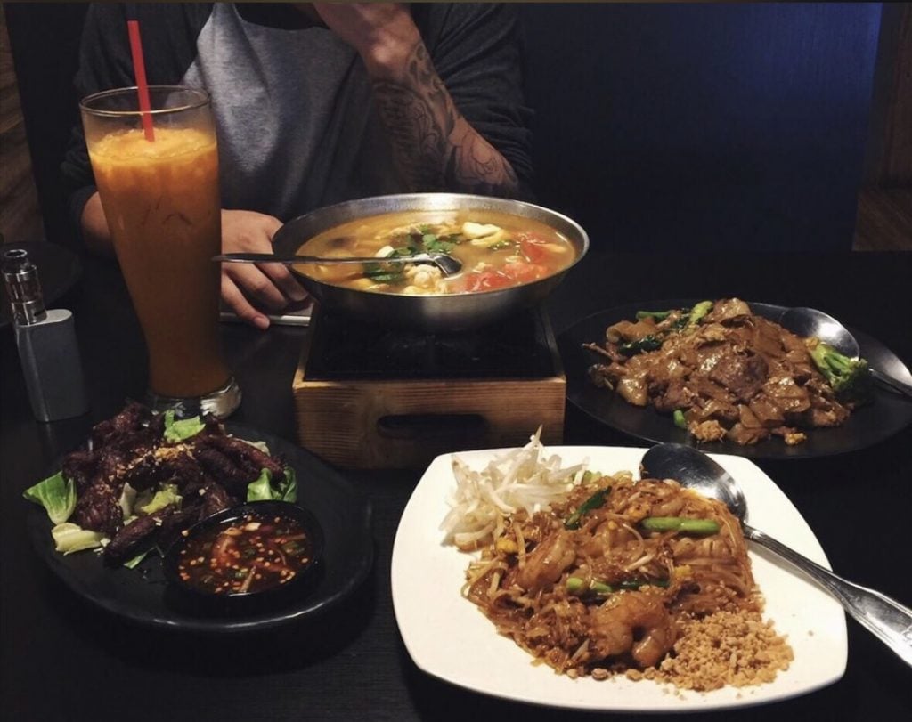 拉斯維加斯平價美食