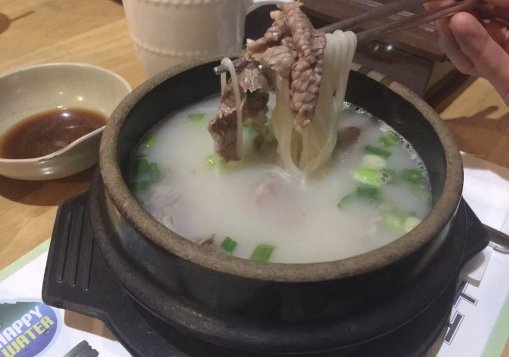 拉斯維加斯平價美食