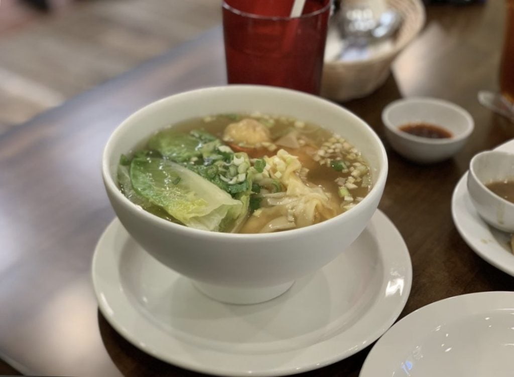 拉斯維加斯平價美食