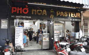 pho hoa