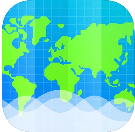 世界迷霧App