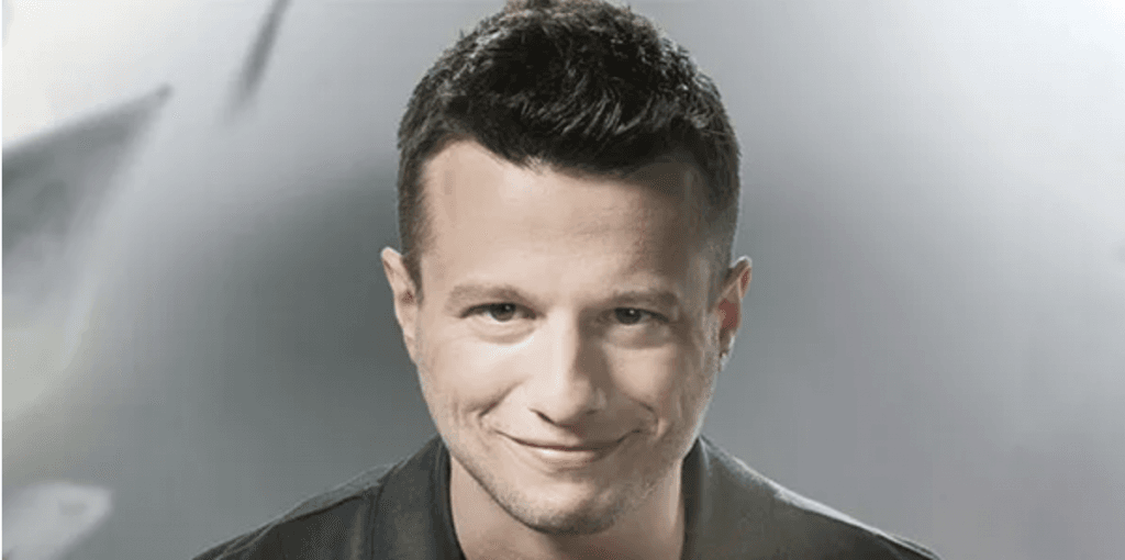 拉斯維加斯秀推薦Mat Franco
