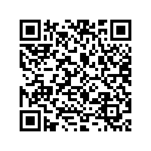 世界迷霧 QR Code
