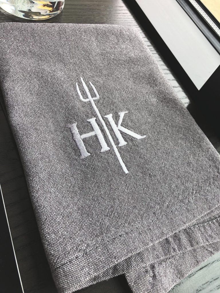 拉斯維加斯戈登拉姆齊的地獄廚房
