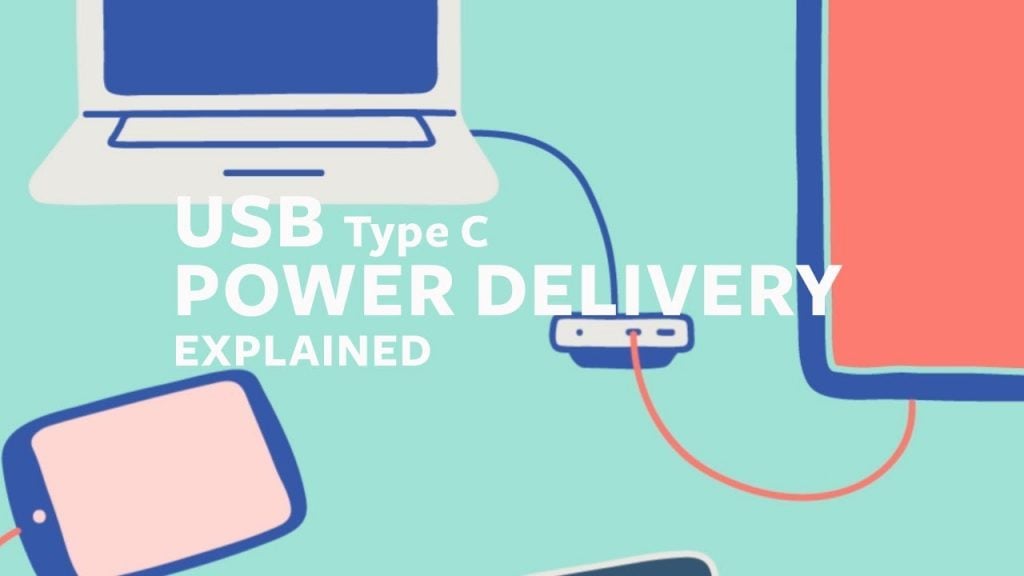 USB PD