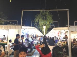 席林納卡