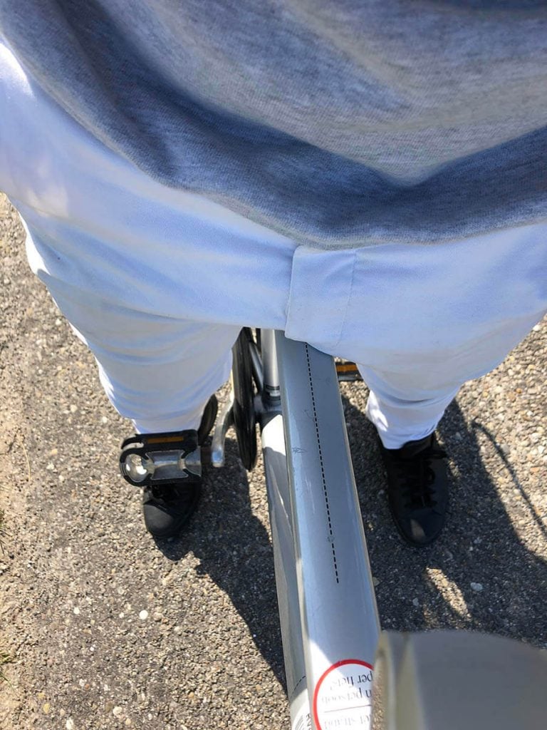 荷蘭鐵馬