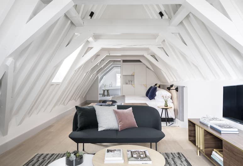 De Witt Hotel
